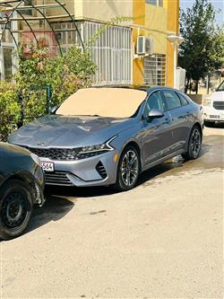 کیا K5